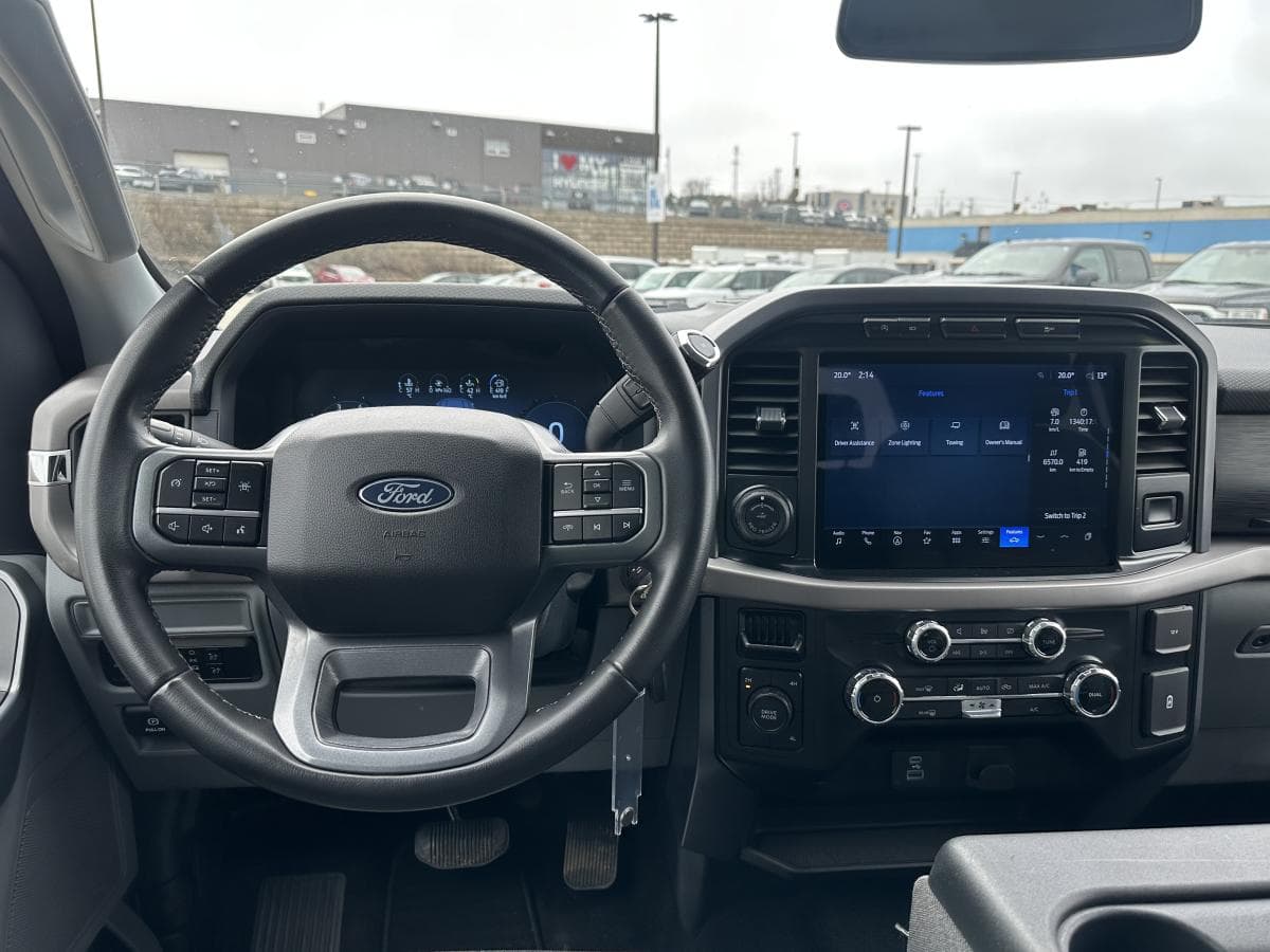 Ford F-150 2024 — photo 11