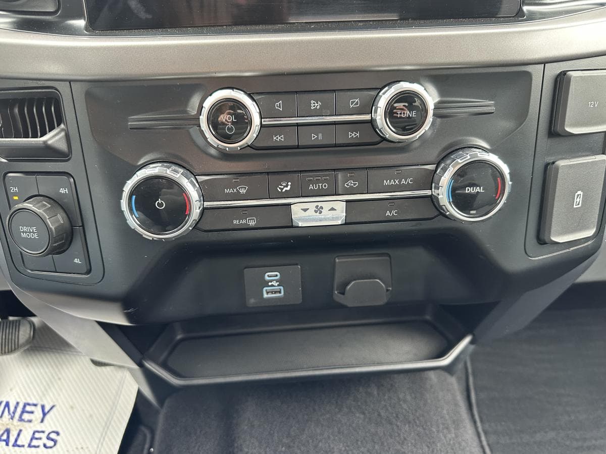 Ford F-150 2024 — photo 16