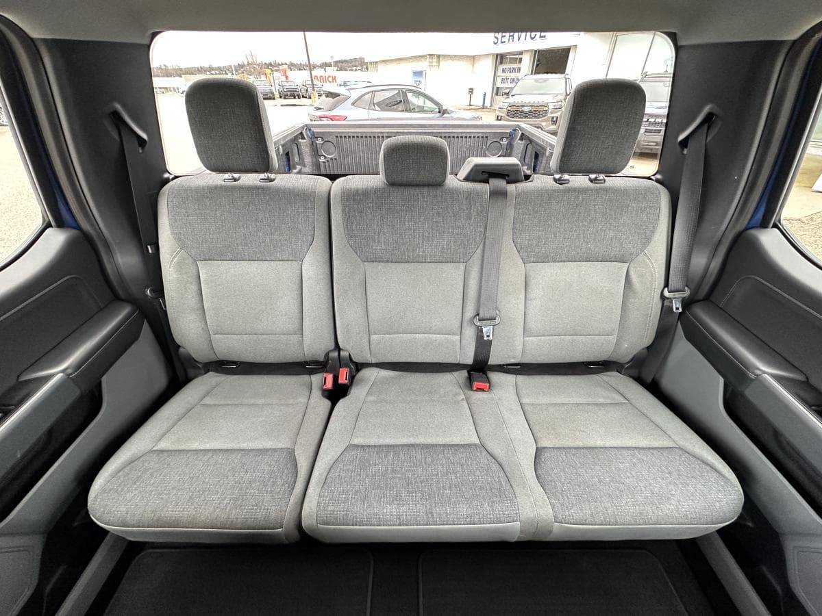 Ford F-150 2024 — photo 17