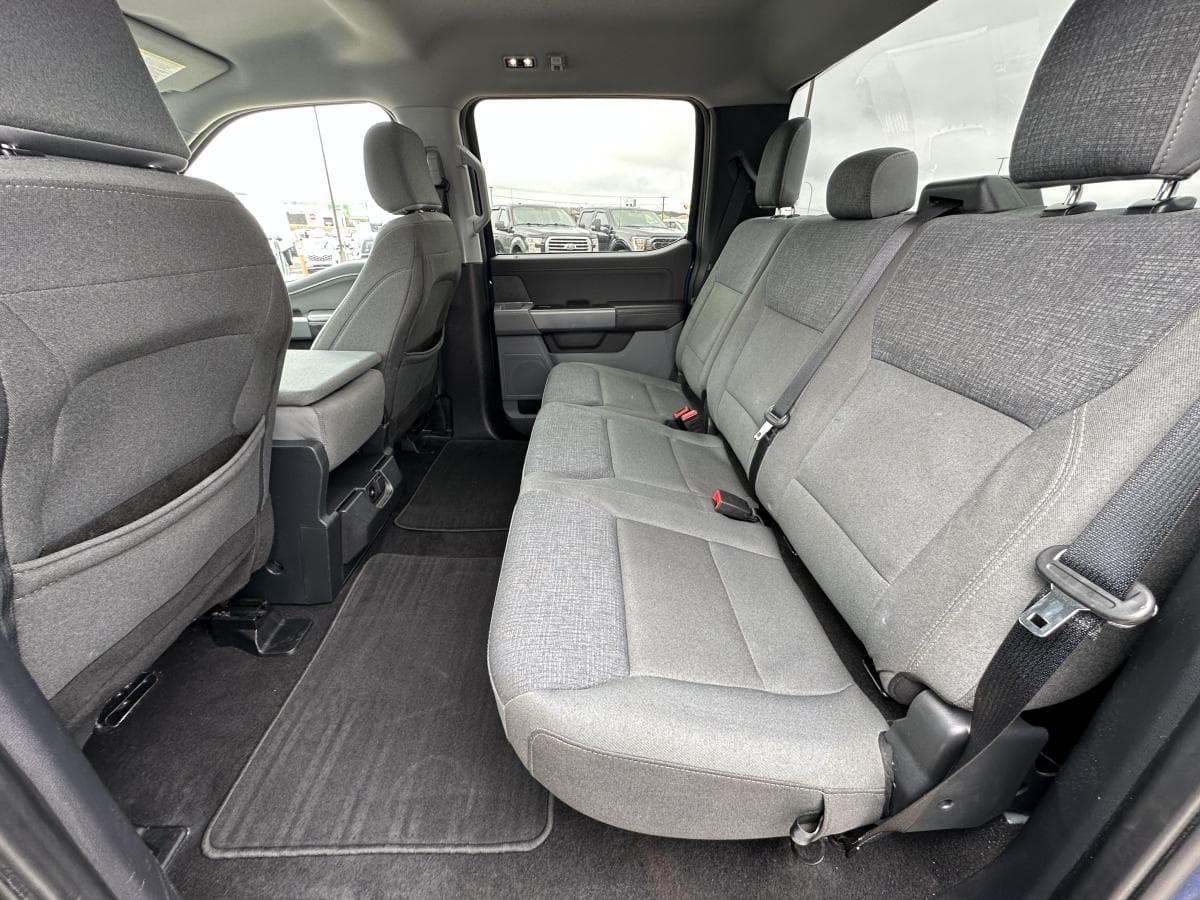 Ford F-150 2024 — photo 18