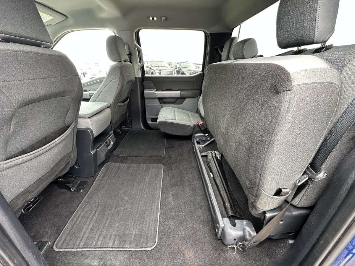 Ford F-150 2024 — photo 19