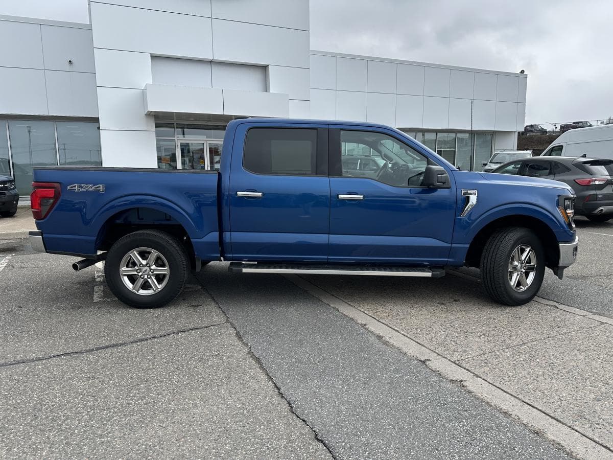 Ford F-150 2024 — photo 2