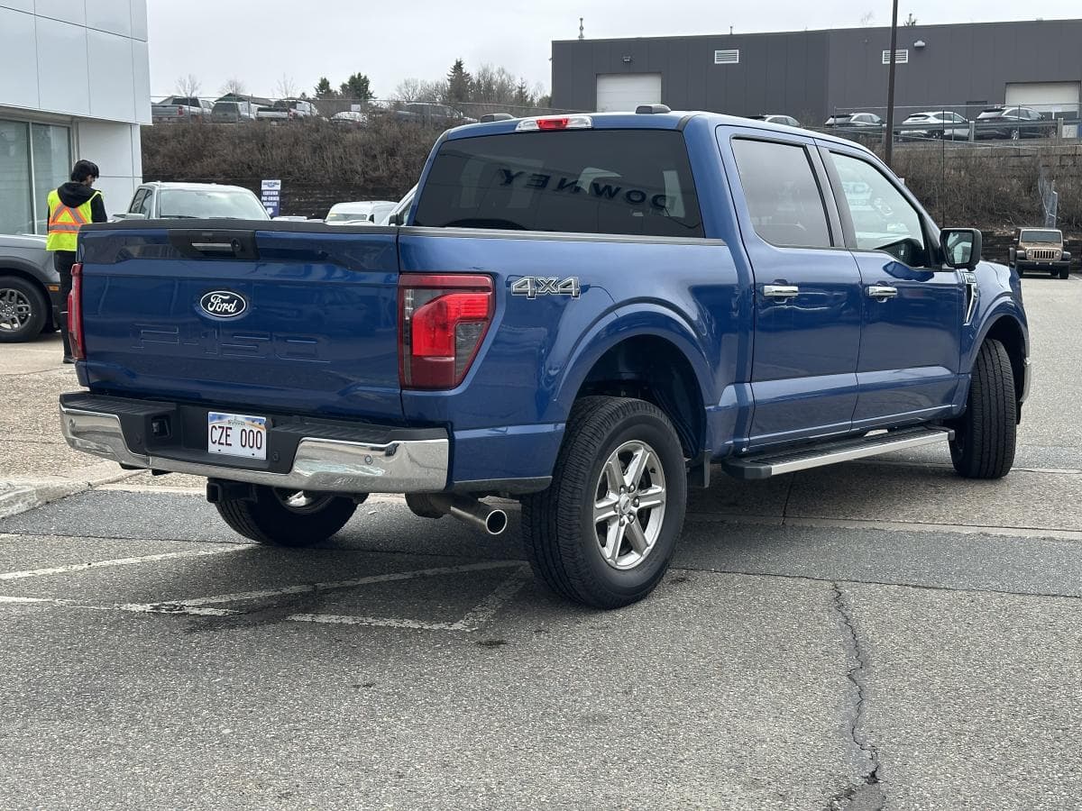 Ford F-150 2024 — photo 3