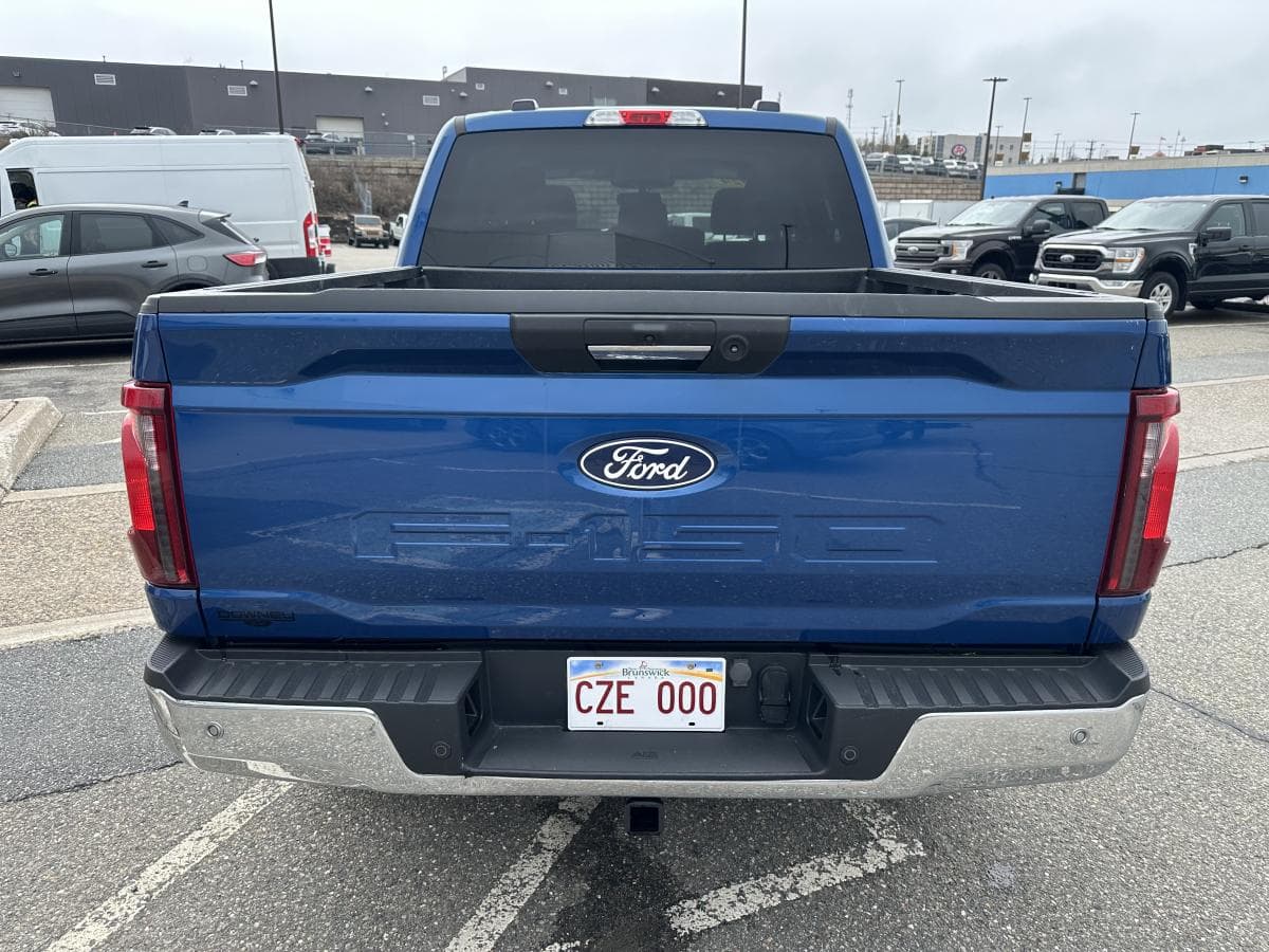 Ford F-150 2024 — photo 4