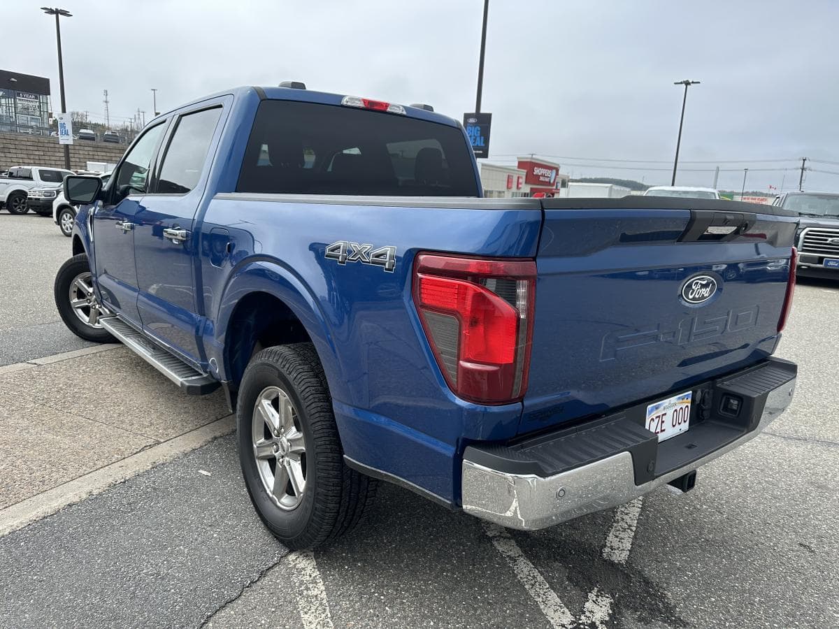Ford F-150 2024 — photo 5