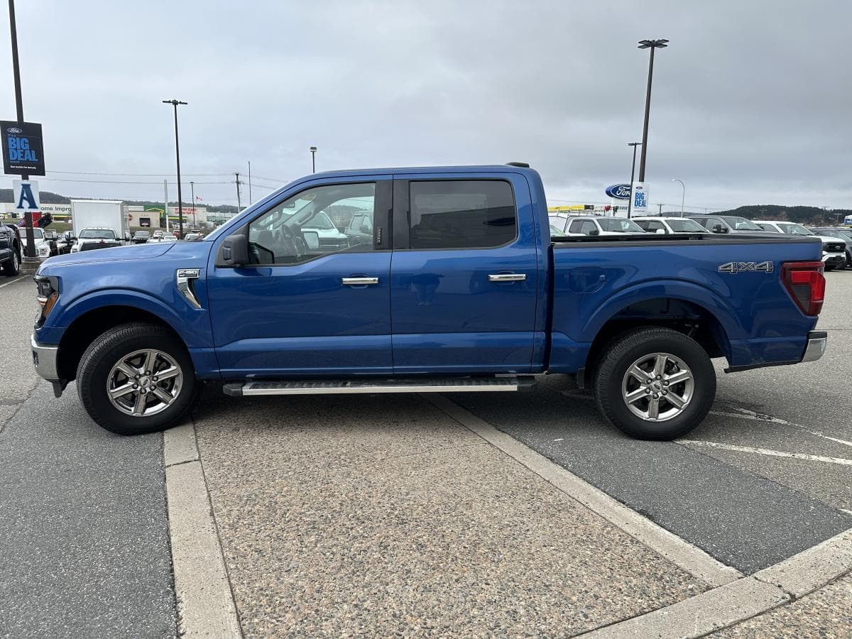 Ford F-150 2024 — photo 6