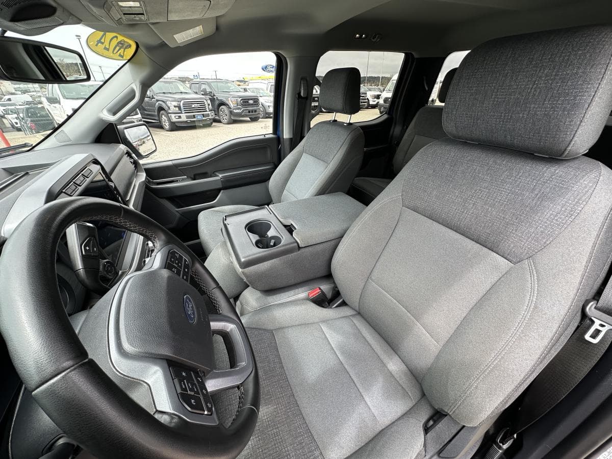 Ford F-150 2024 — photo 9