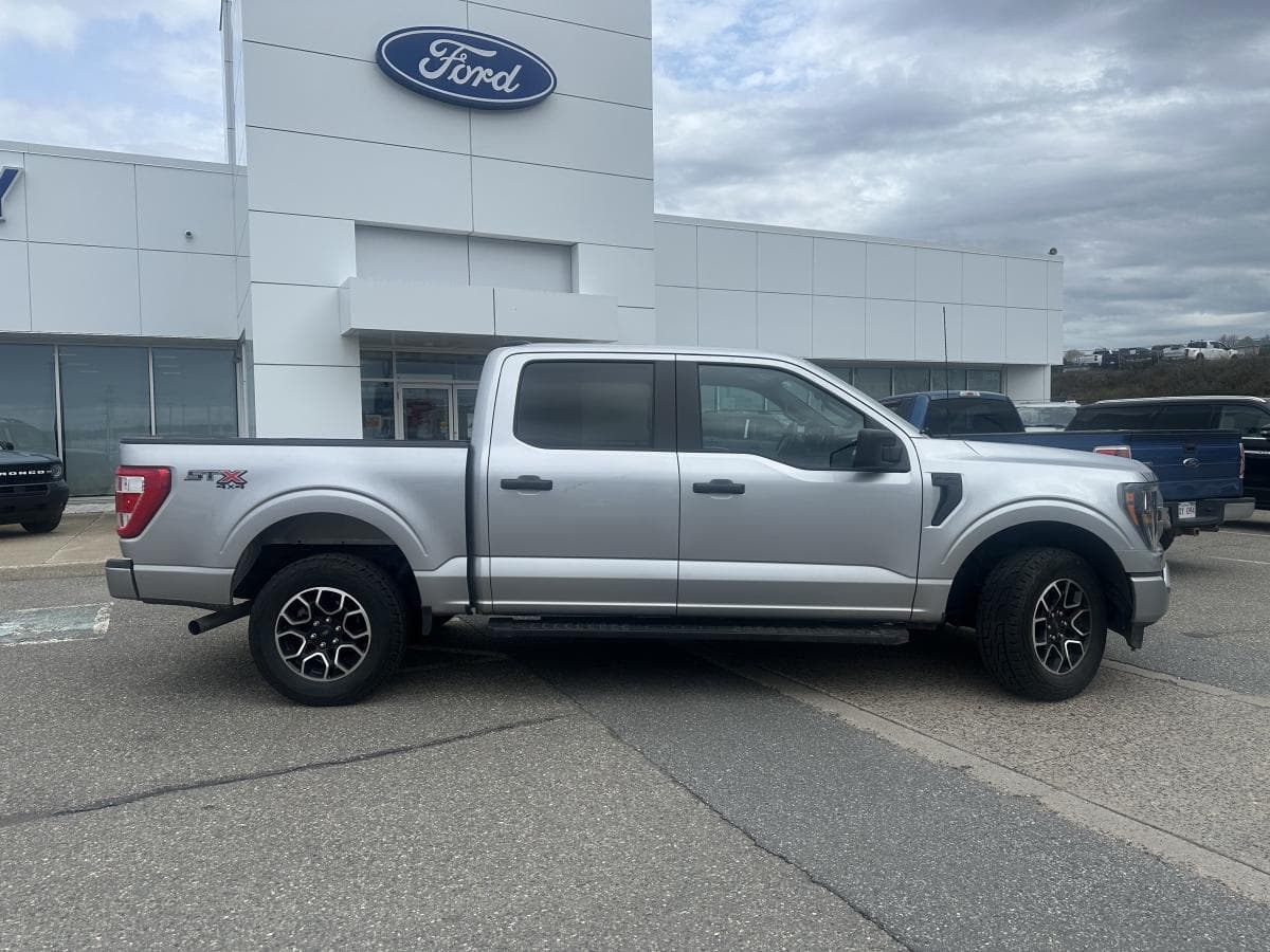Ford F-150 2023 — photo 2