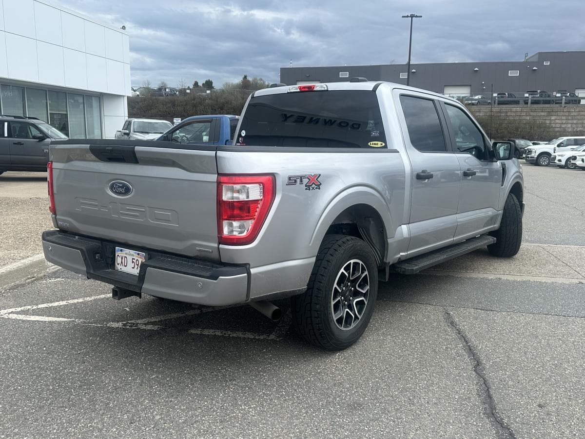 Ford F-150 2023 — photo 3