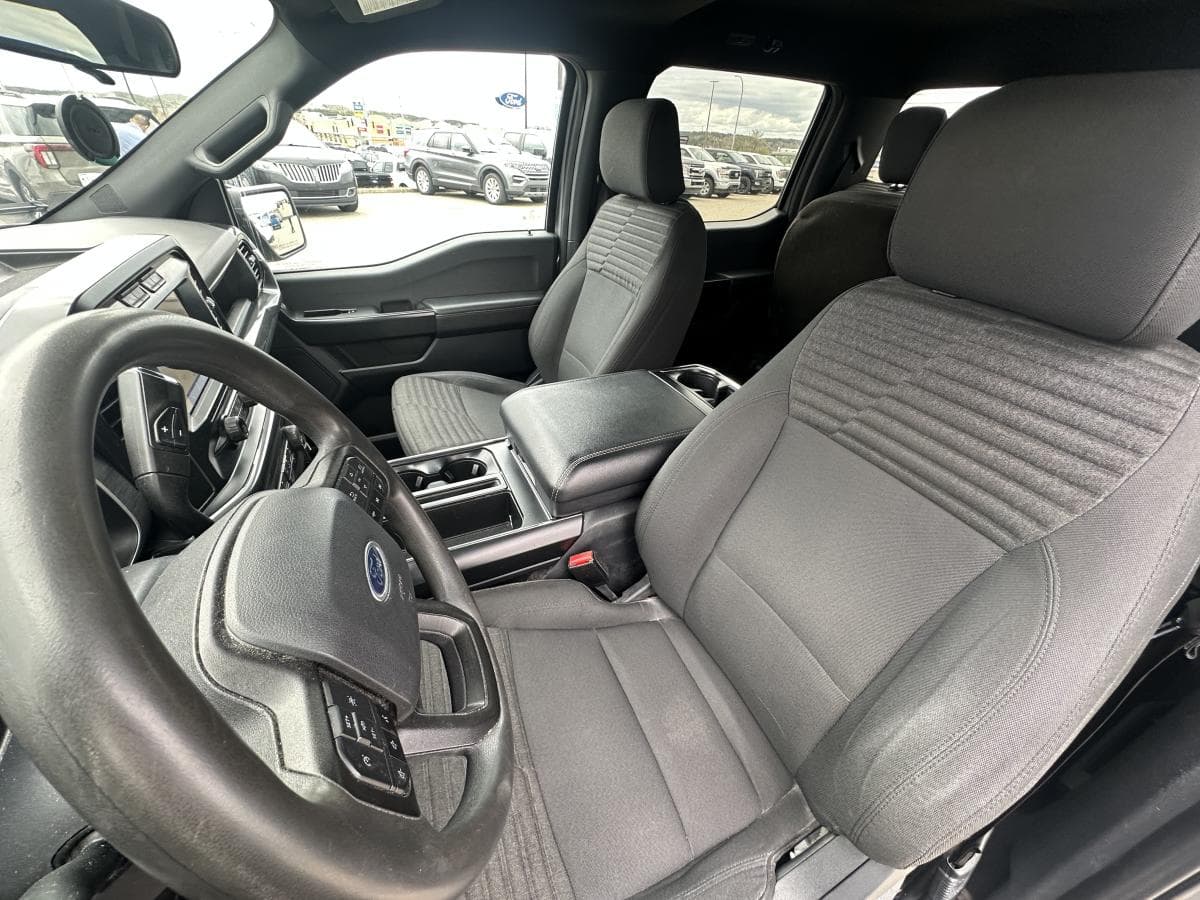 Ford F-150 2023 — photo 4