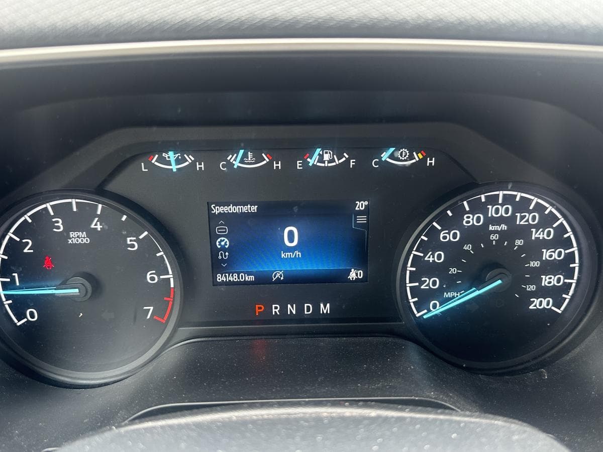 Ford F-150 2023 — photo 5