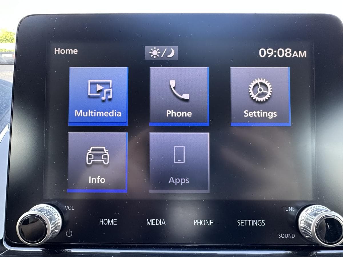 Mitsubishi Eclipse Cross 2023 — photo 15