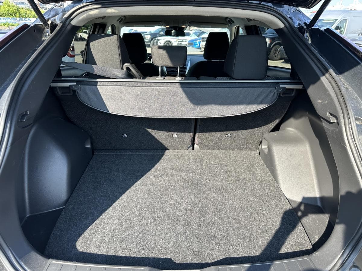Mitsubishi Eclipse Cross 2023 — photo 6