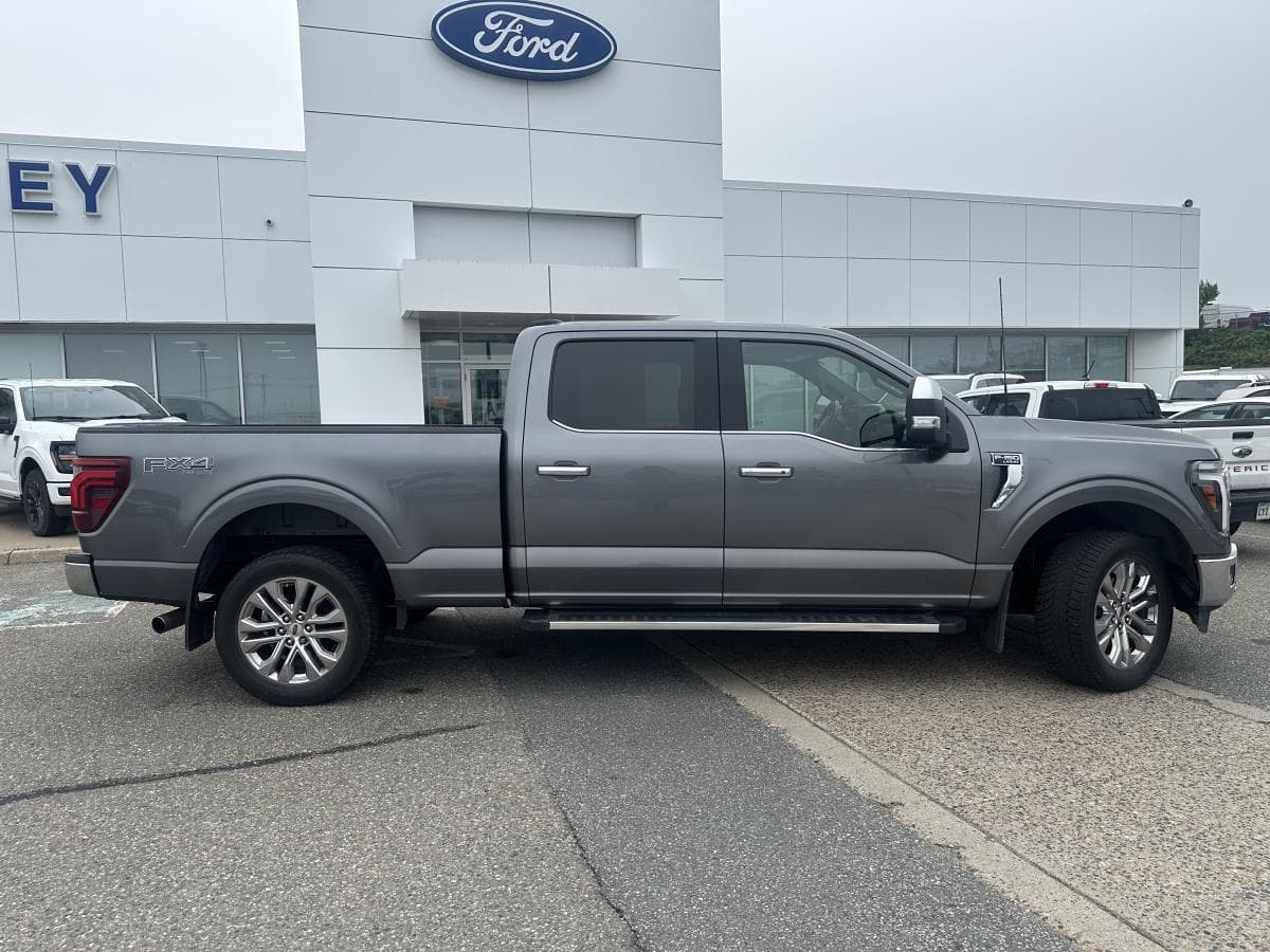 Ford F-150 2024 — photo 2