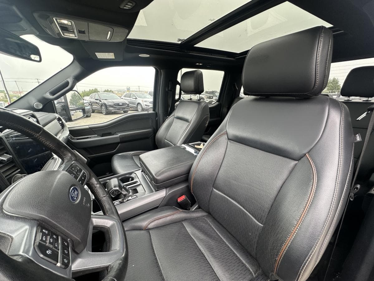 Ford F-150 2024 — photo 3