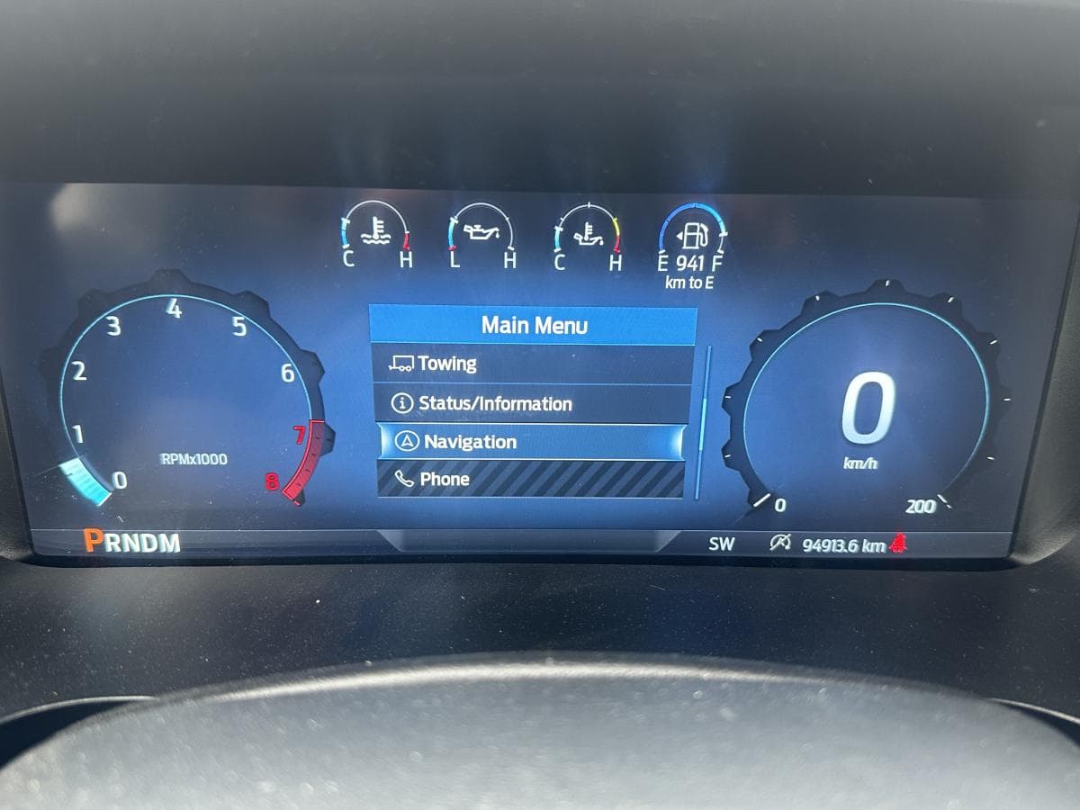 Ford F-150 2024 — photo 4