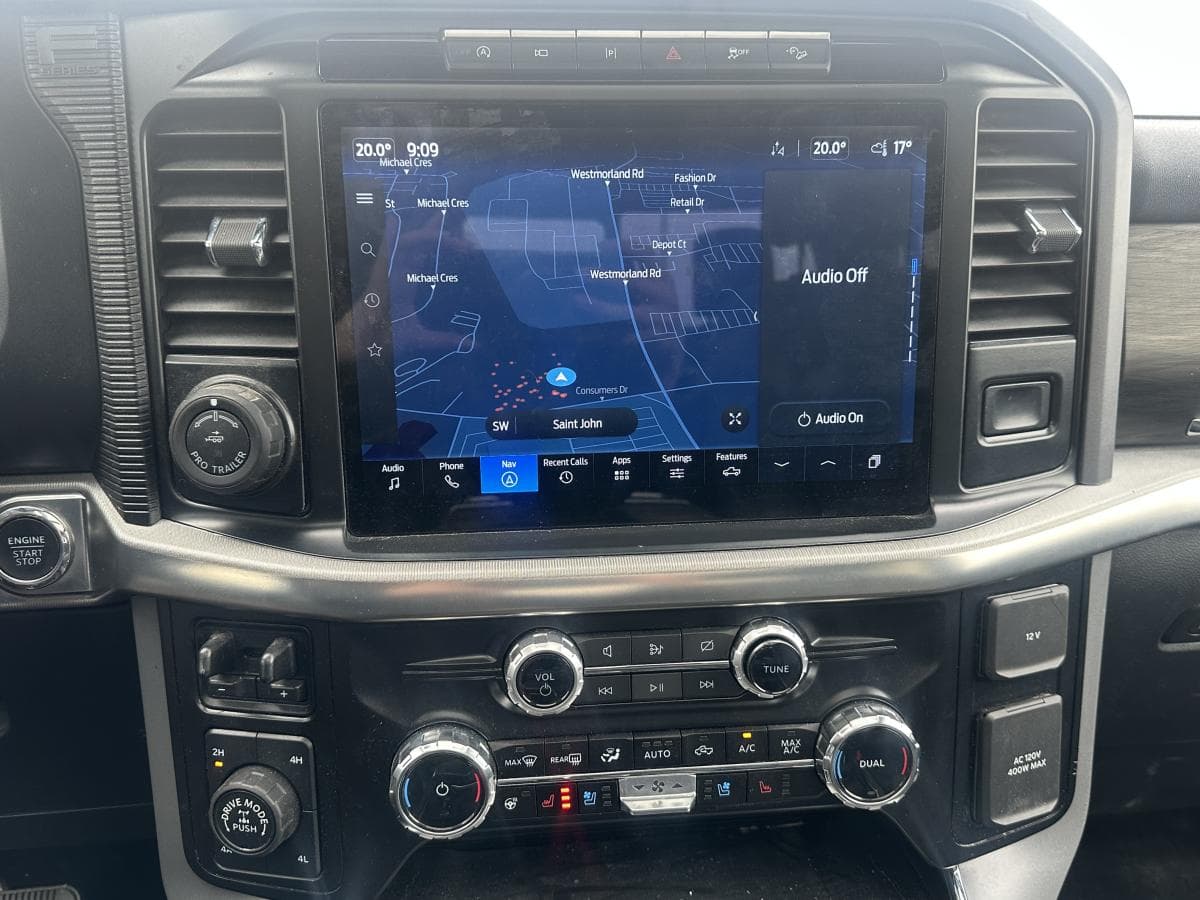 Ford F-150 2024 — photo 5