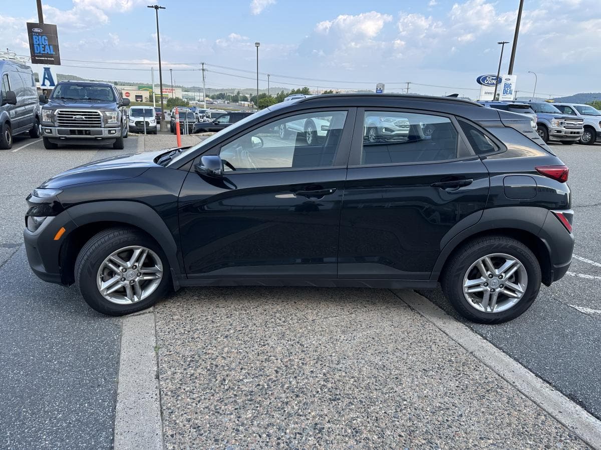 Hyundai Kona 2022 — photo 7