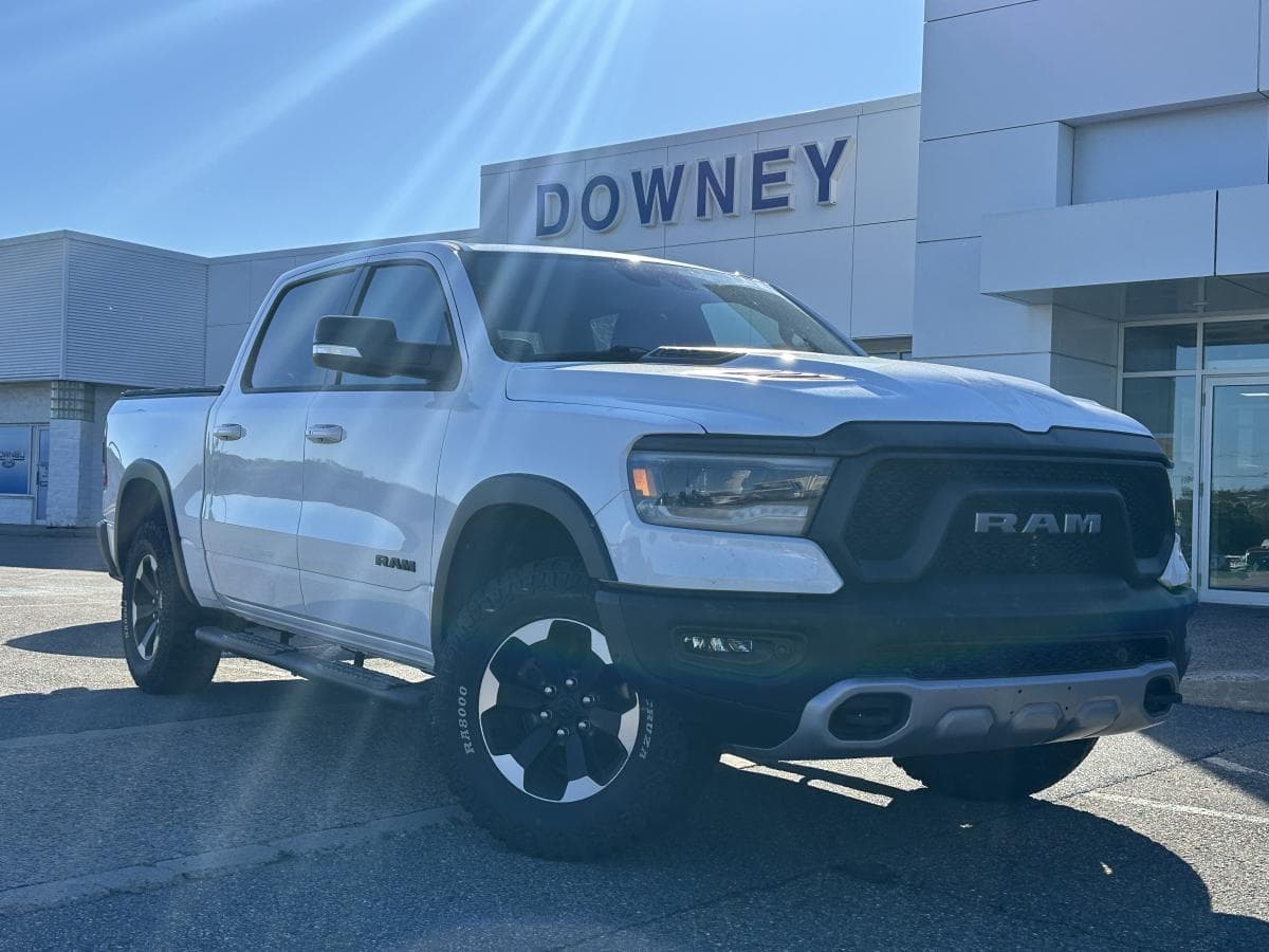 RAM 1500 2022 à vendre à Saint John