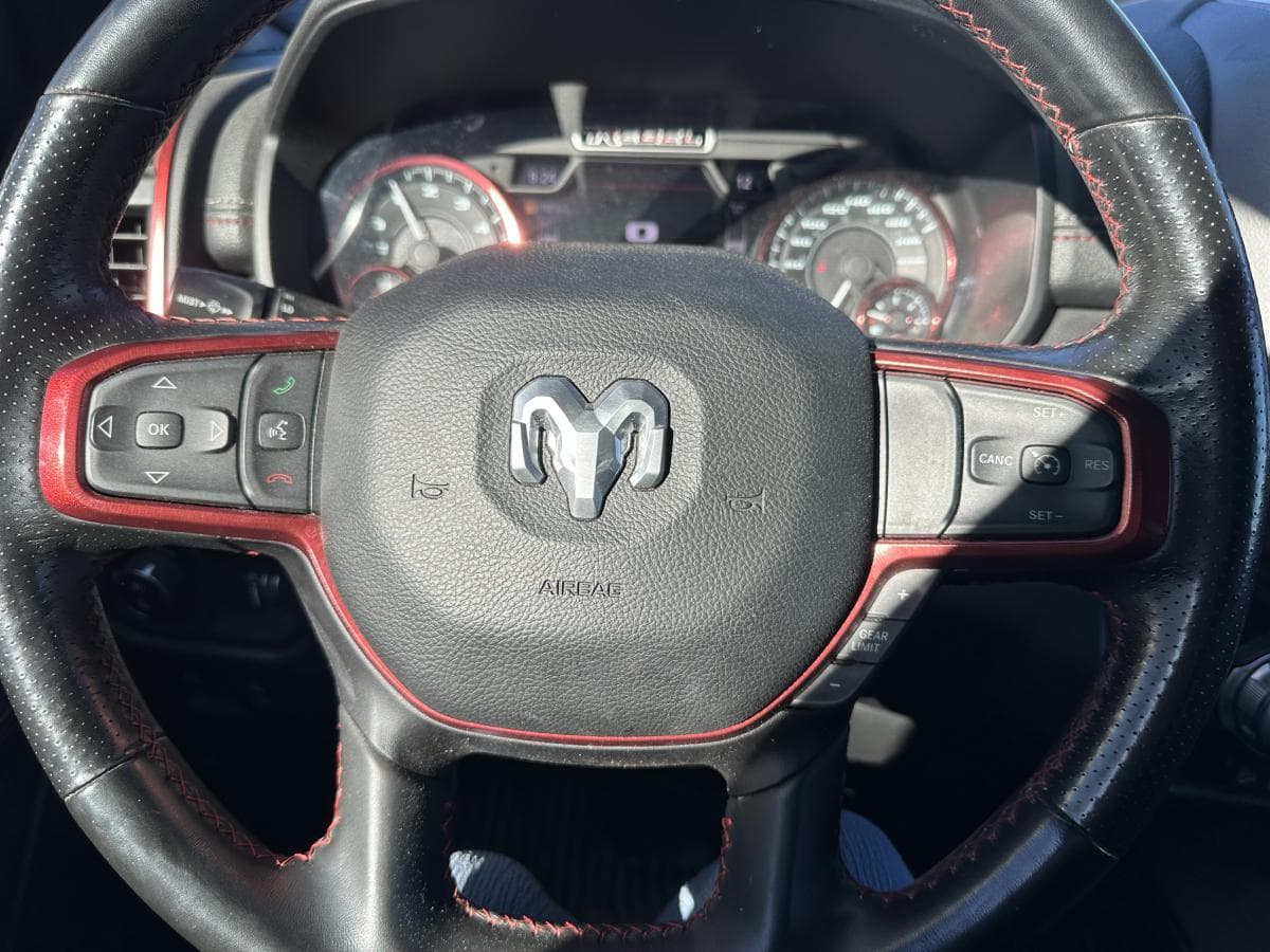RAM 1500 2022 — photo 10