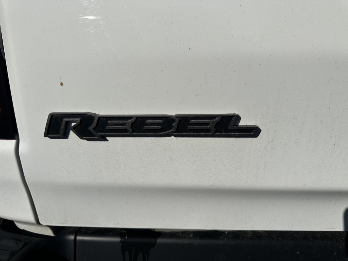 RAM 1500 2022 — photo 4