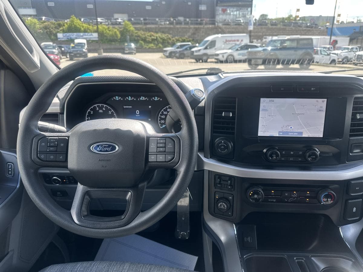 Ford F-150 2023 — photo 10
