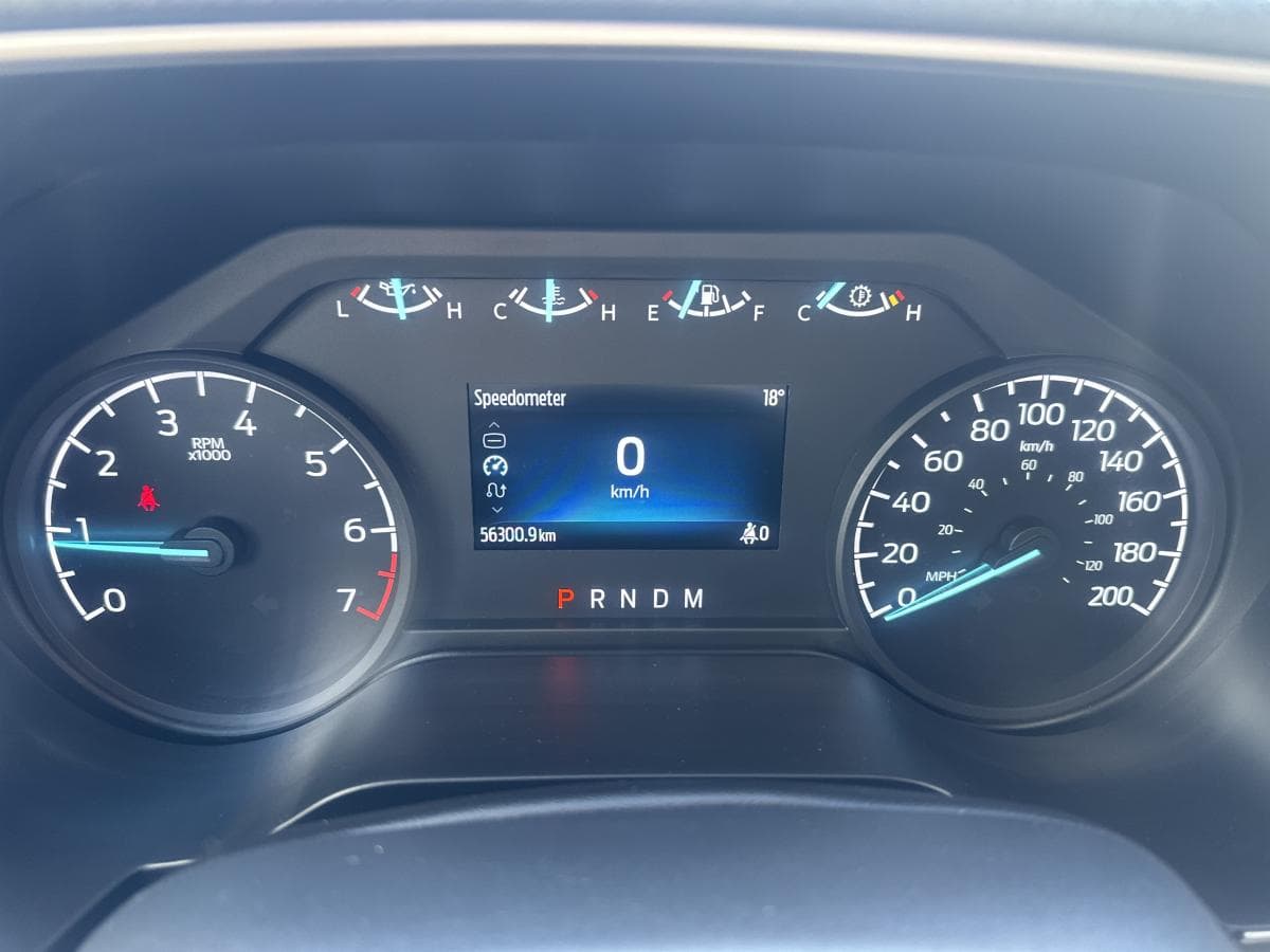 Ford F-150 2023 — photo 11