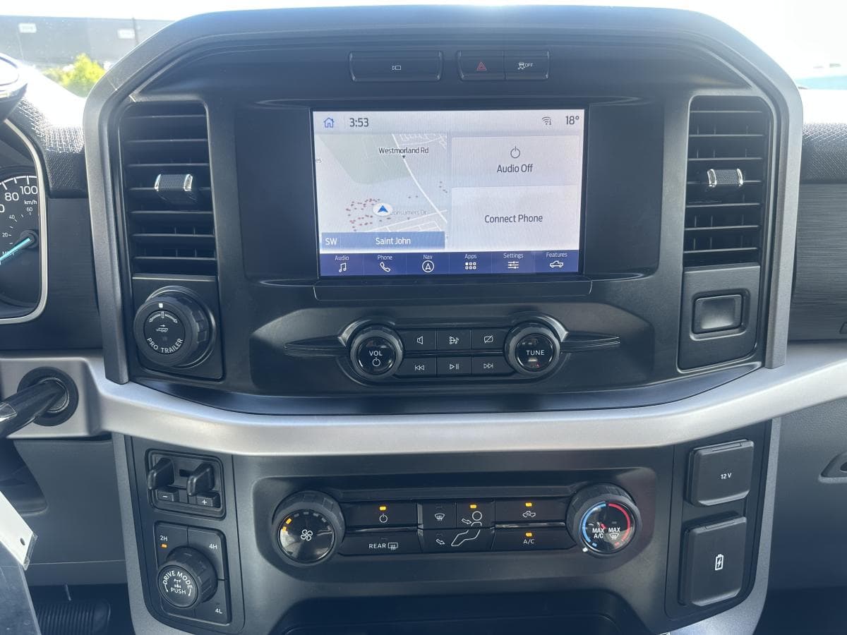 Ford F-150 2023 — photo 12