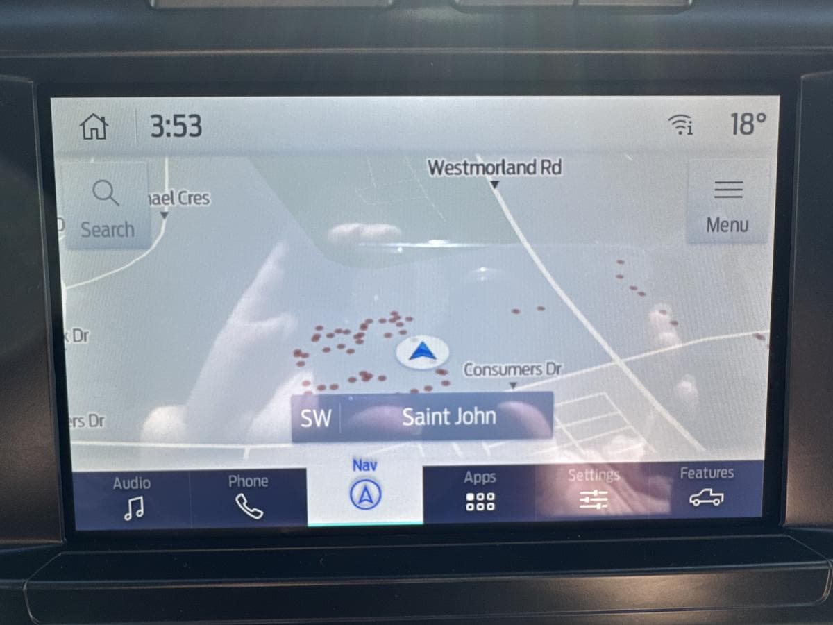 Ford F-150 2023 — photo 13