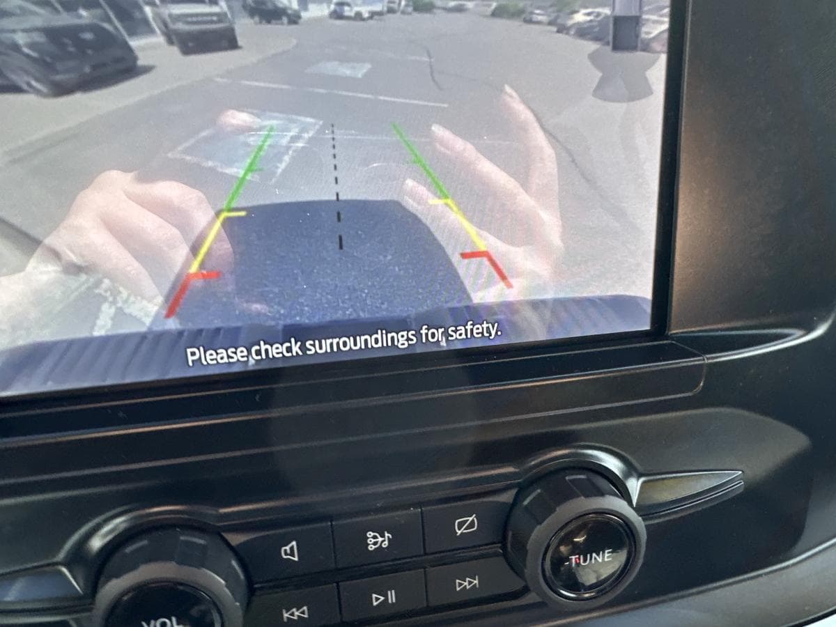 Ford F-150 2023 — photo 14