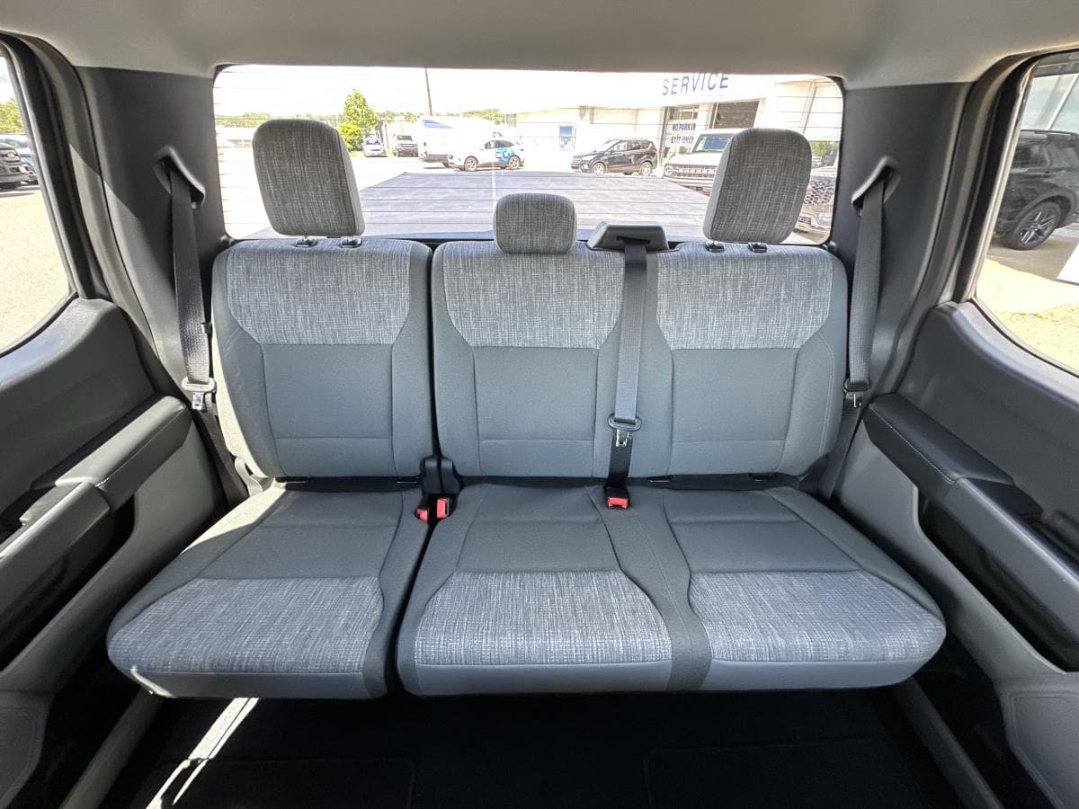 Ford F-150 2023 — photo 15