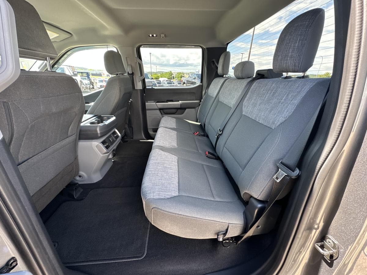 Ford F-150 2023 — photo 16