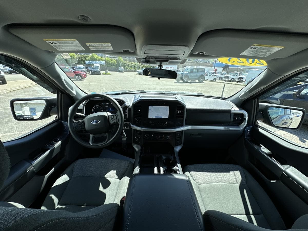 Ford F-150 2023 — photo 18