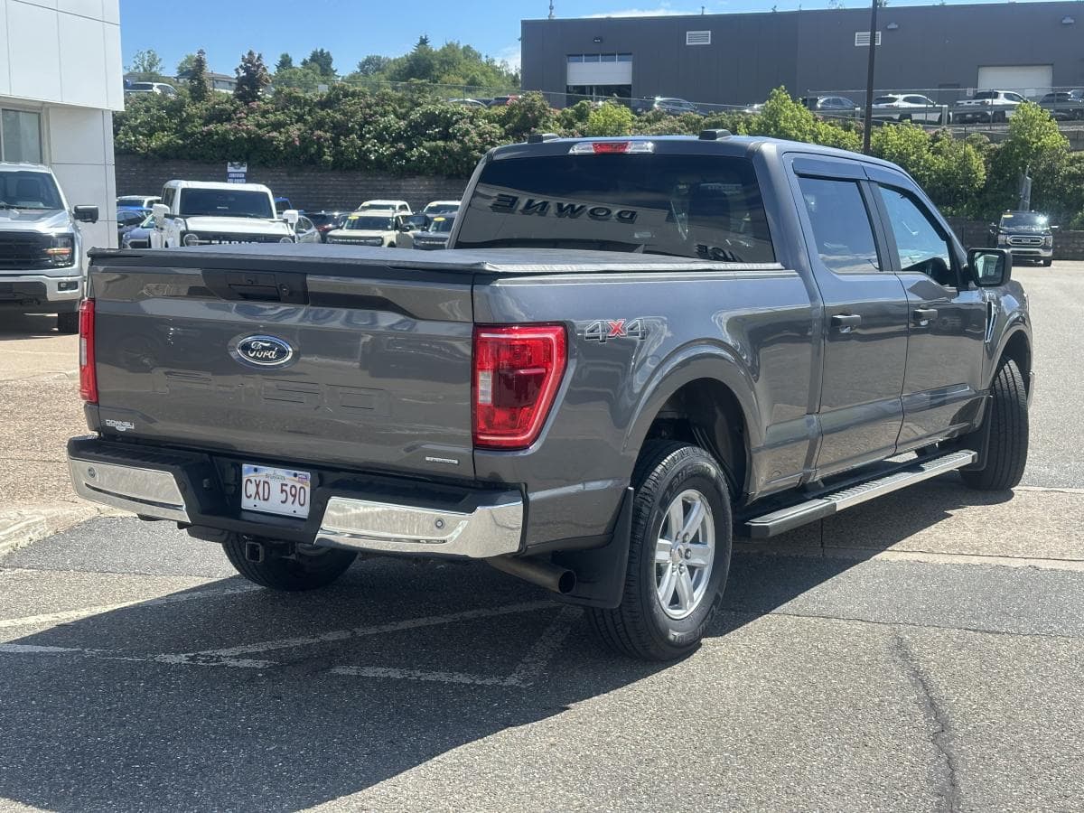Ford F-150 2023 — photo 3
