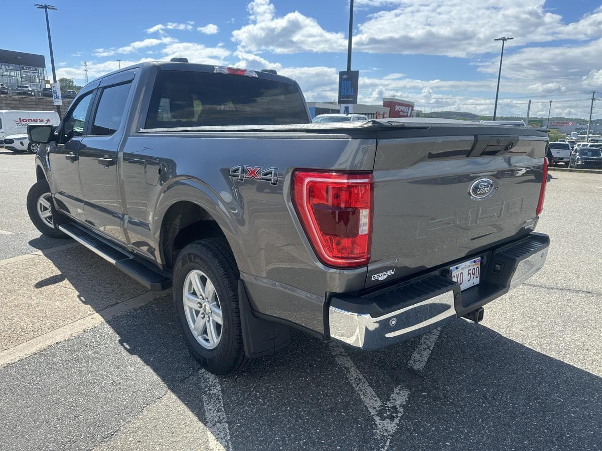 Ford F-150 2023 — photo 5