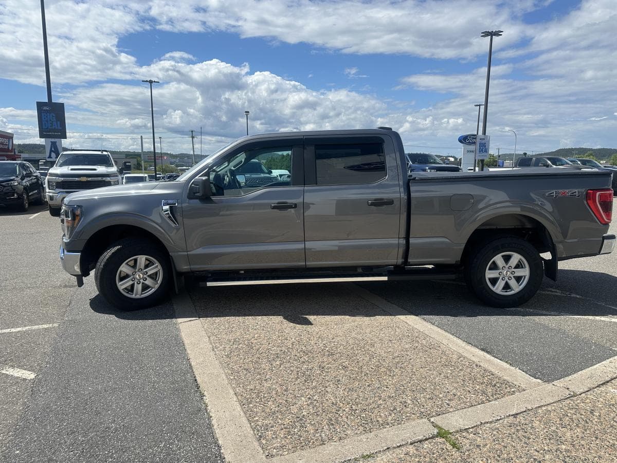 Ford F-150 2023 — photo 6