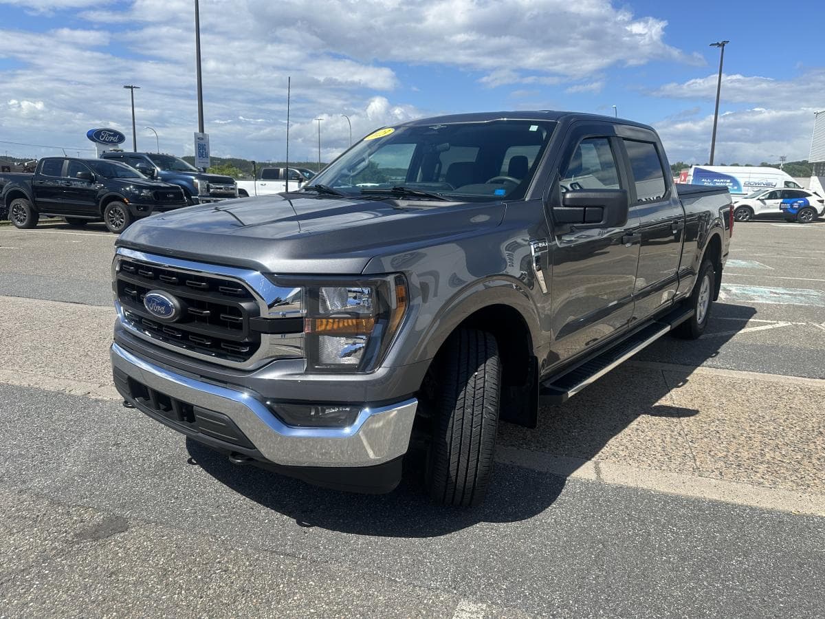 Ford F-150 2023 — photo 7