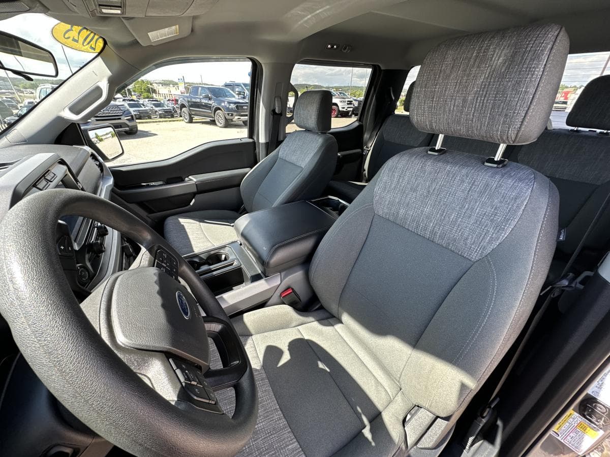 Ford F-150 2023 — photo 9