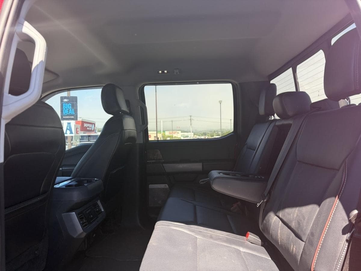 Ford Super Duty F-350 DRW 2024 — photo 14