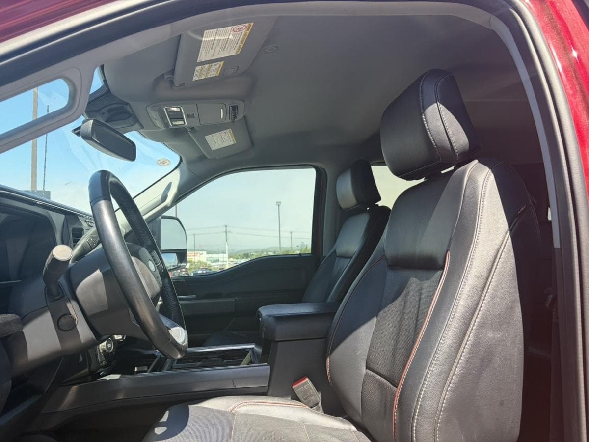 Ford Super Duty F-350 DRW 2024 — photo 10