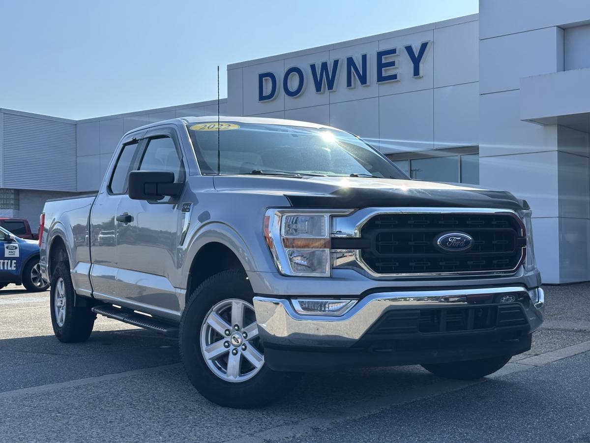 Ford F-150 2022 à vendre à Saint John