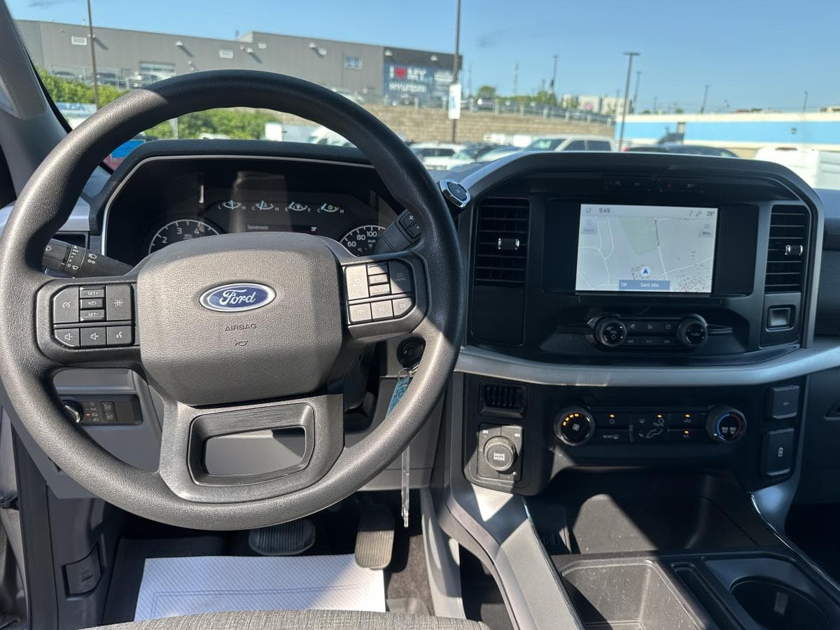 Ford F-150 2022 — photo 10