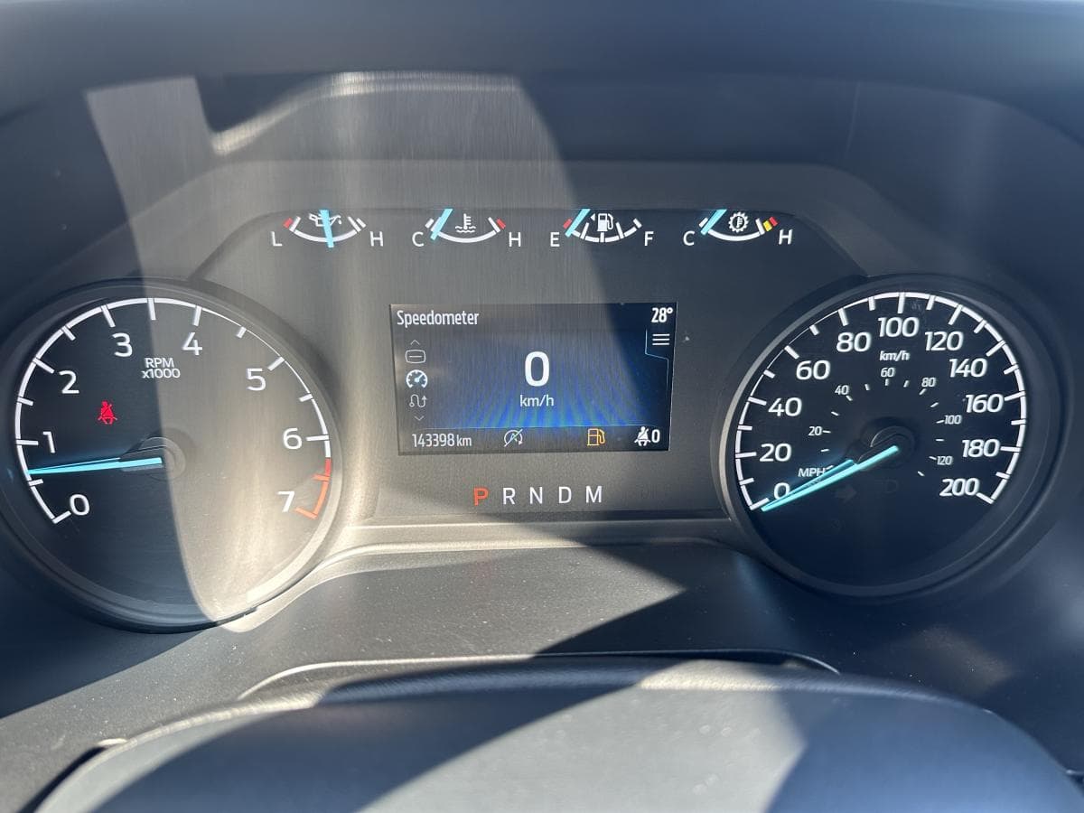 Ford F-150 2022 — photo 11