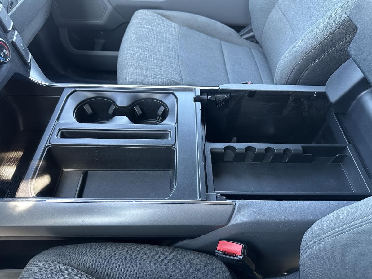 Ford F-150 2022 — photo 18