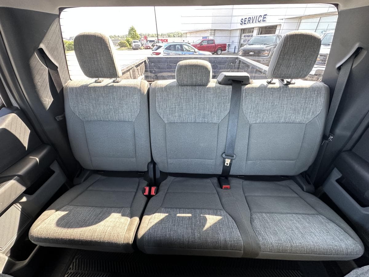Ford F-150 2022 — photo 19