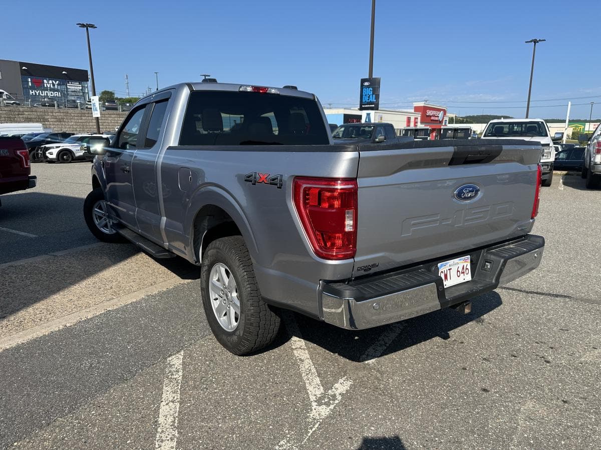 Ford F-150 2022 — photo 5