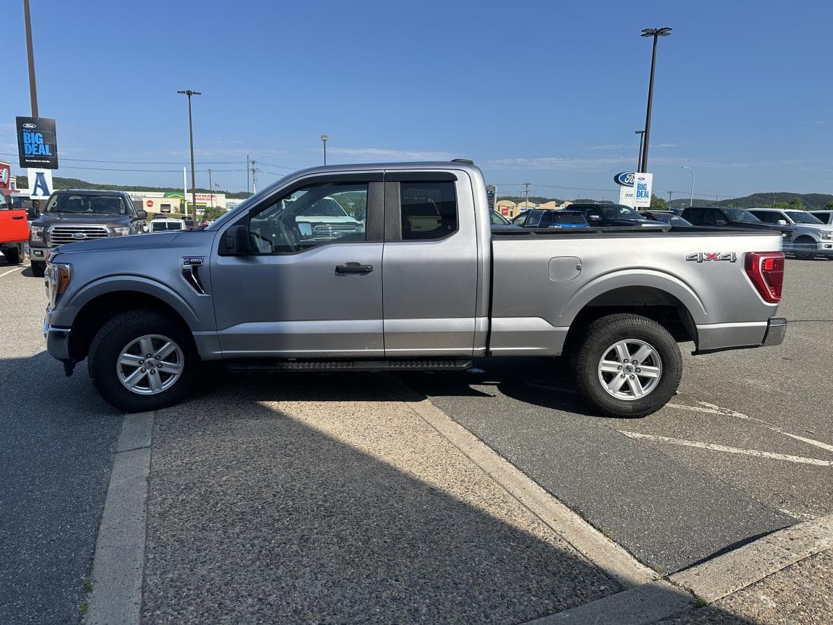 Ford F-150 2022 — photo 6
