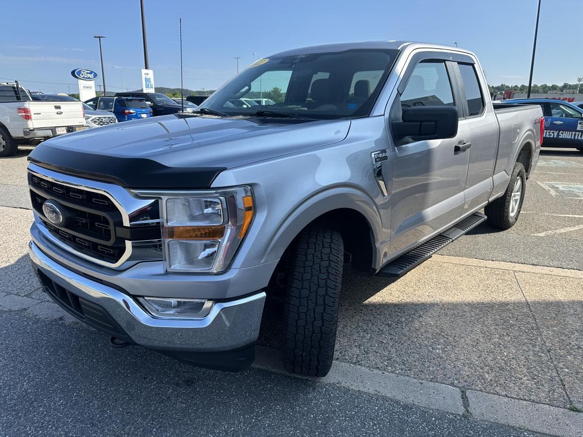 Ford F-150 2022 — photo 7