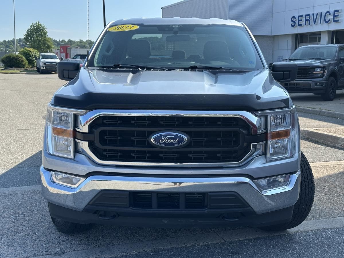 Ford F-150 2022 — photo 8