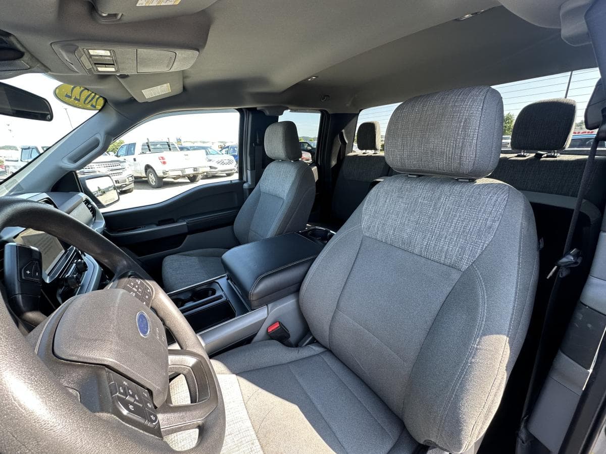 Ford F-150 2022 — photo 9